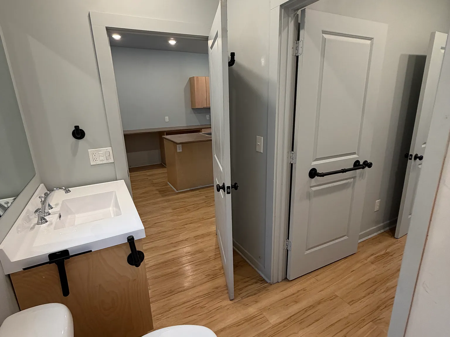 Studio, 515 sqft, $850 — Photo 4