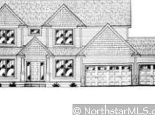9453 Dunes Ln, Cottage Grove, MN 55016
