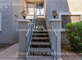 15402 N 28th St Unit 207, Phoenix, AZ 85032