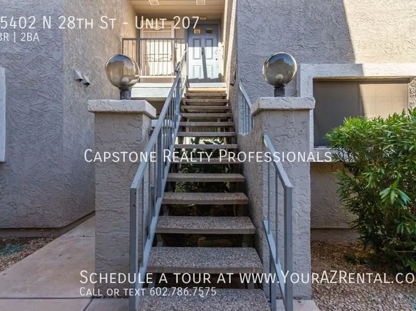 15402 N 28th St Unit 207, Phoenix, AZ 85032