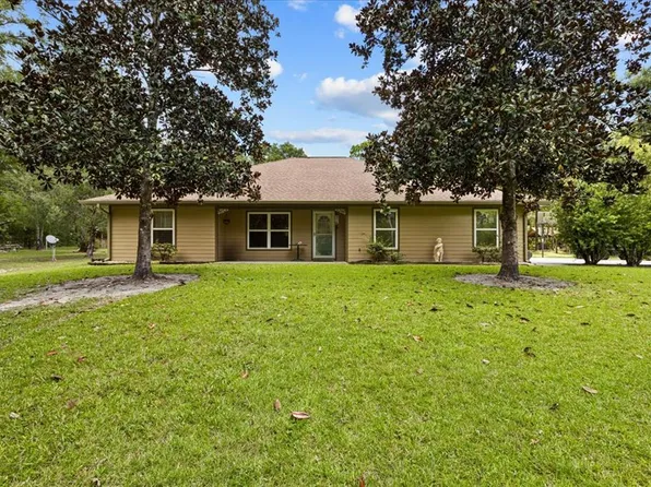 4700 NW 55th Ave, Bell, FL 32619