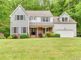102 Valor Ct, Williamsburg, VA 23185