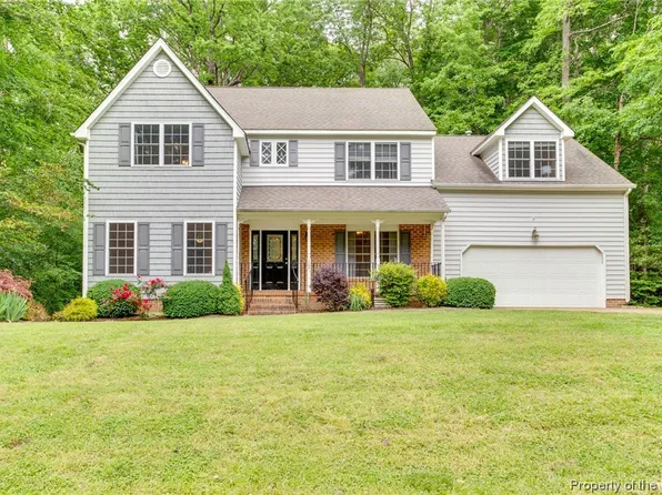 102 Valor Ct, Williamsburg, VA 23185