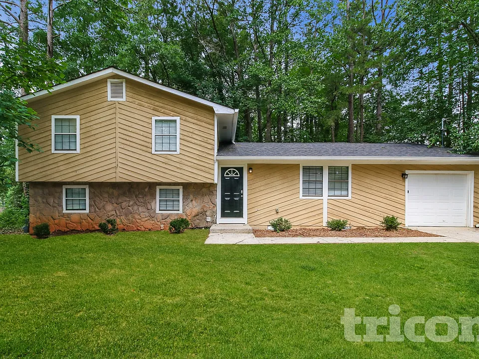 3060 Orbit Cir