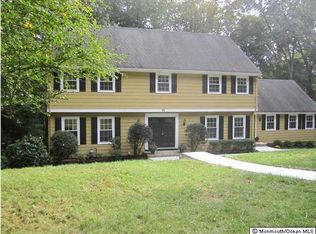 35 Tatum Dr, Middletown, NJ 07748