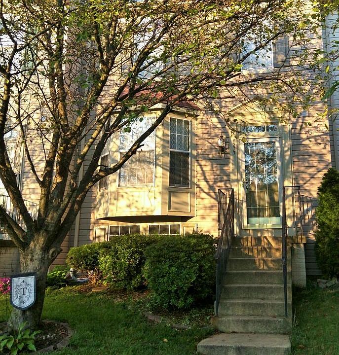Exterior (Front)