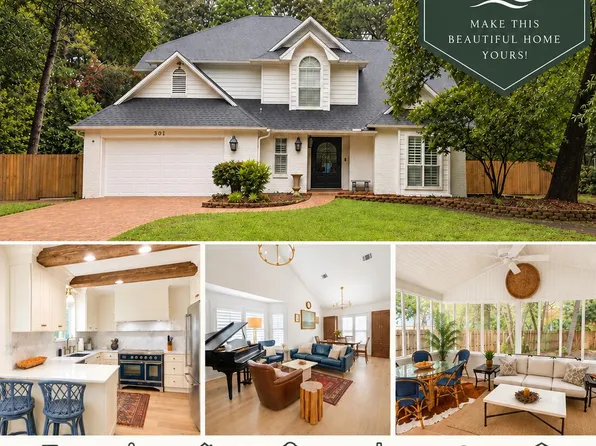 301 Windward Cv W, Niceville, FL 32578