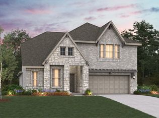 3816 Pennington Ave, Little Elm, TX 75068
