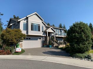1507 Lowman Cir, Anacortes, WA 98221