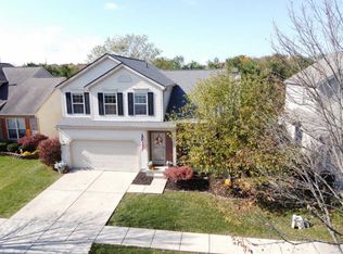 7381 Haverhill Ln, Hamilton Township, OH 45039