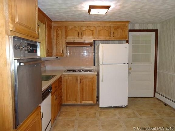 Updated kitchen with access...