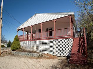 6 Sunset Rd, York, ME 03909