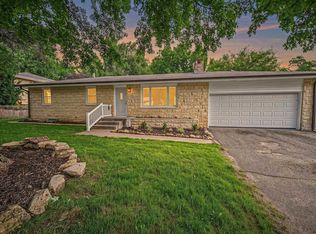 712 W Spruce St, Junction City, KS 66441