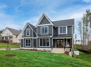 7219 Bonallack Bnd, Moseley, VA 23120
