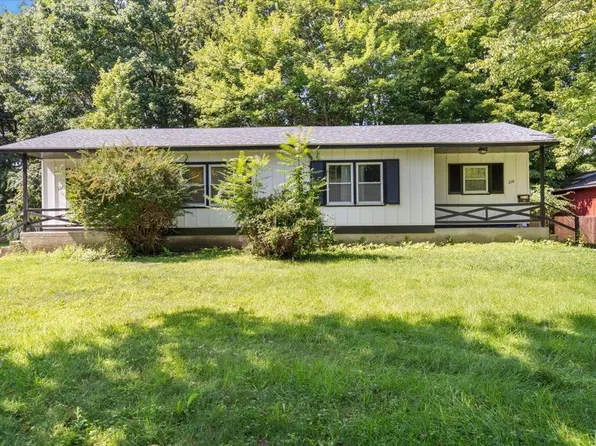 232-234 Curtis Avenue, Burlington, VT 05408