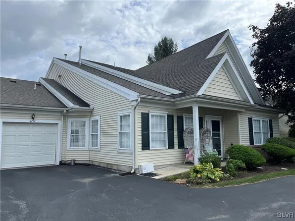 4712 Horseshoe Trl, Macungie, PA 18062