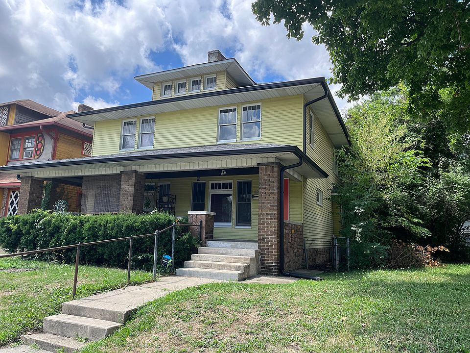 1st image of 3532-34 N College Ave