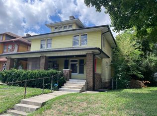 3532-34 N College Ave, Indianapolis, IN