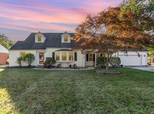 1839 Glendale Ave, Saginaw, MI