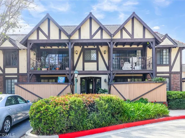 3613 S Bear St Unit B, Santa Ana, CA 92704