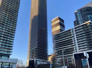 70 Annie Craig Dr #3807, Toronto, ON M8V 0G2