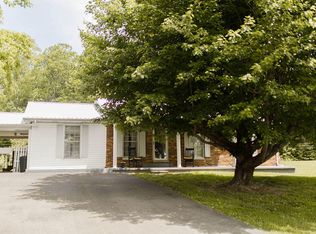 397 Hoover Rd, Jamestown, KY 42629