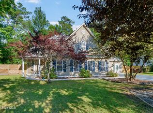 19 Creekstone Ln, Castle Hayne, NC 28429