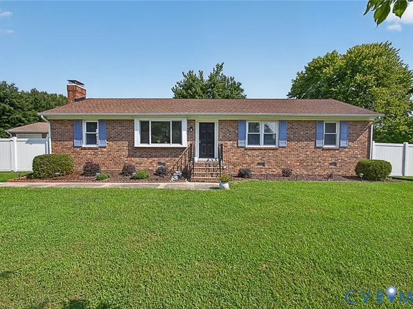 12004 Bourne Rd, Glen Allen, VA 23059