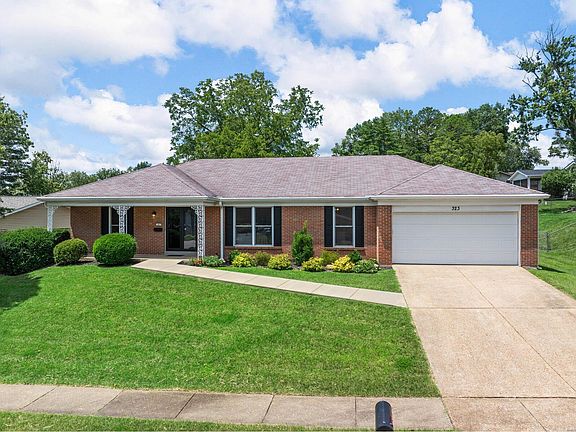 2nd image of 323 Shady Meadows Dr