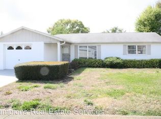 7751 Lorne St, New Port Richey, FL 34653