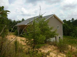 344 Keck Rd, Maynardville, TN 37807