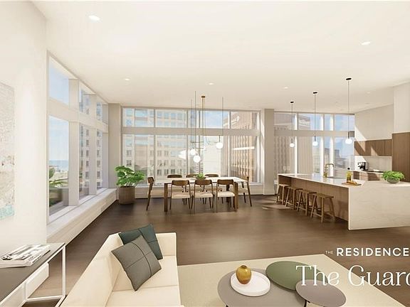 5th image of 629 Euclid Ave #1702