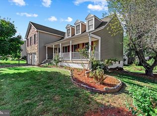 32 Cathedral Ln, Stafford, VA 22554