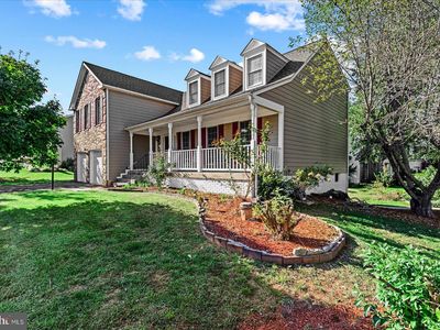 32 Cathedral Ln, Stafford, VA, 22554