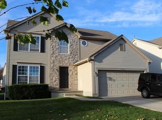 7973 Lazelle Woods Dr, Columbus, OH 43081