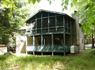 2532 Oak Cir, Lake Ariel, PA 18436