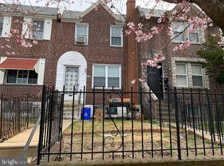 5403 Erdrick St, Philadelphia, PA 19124