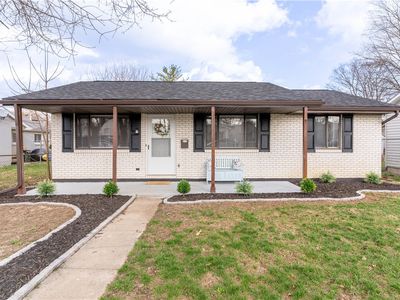 507 Lake St, Troy, OH, 45373