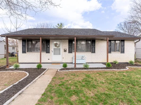 507 Lake St, Troy, OH 45373