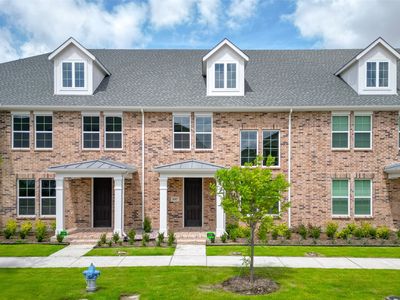 8917 Scarp Hill Ln, Frisco, TX, 75035