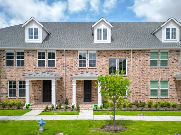 8917 Scarp Hill Ln, Frisco, TX 75035
