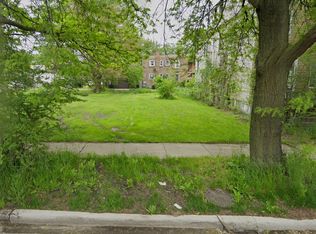 5939 S Loomis Blvd, Chicago, IL 60636