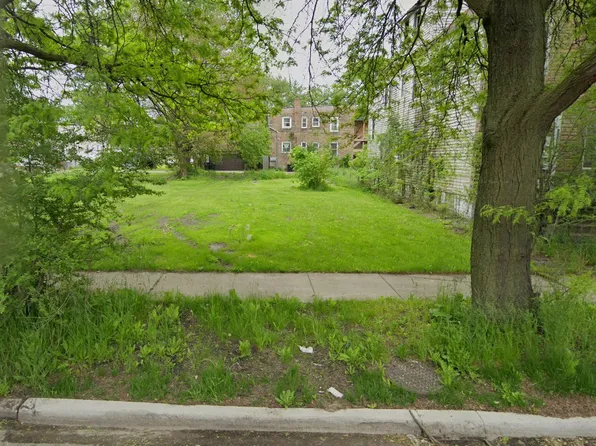 5939 S Loomis Blvd, Chicago, IL 60636