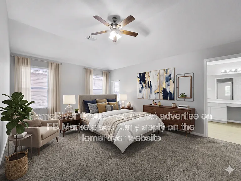 20911 Foxwood Glen Ln — Photo 4