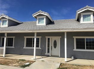 3930 South St, Phelan, CA 92371