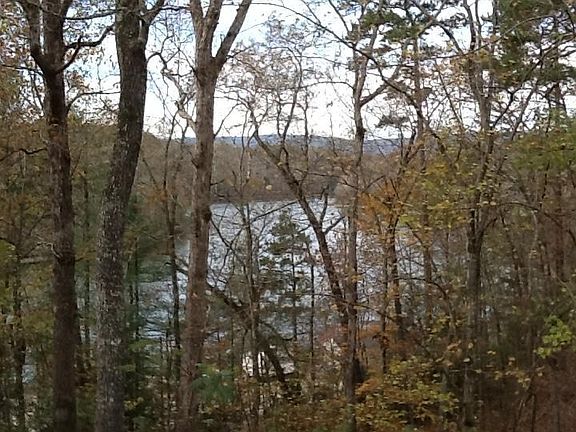 View of lake