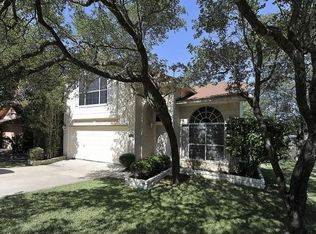 8537 Dempsey Ln, Austin, TX 78748