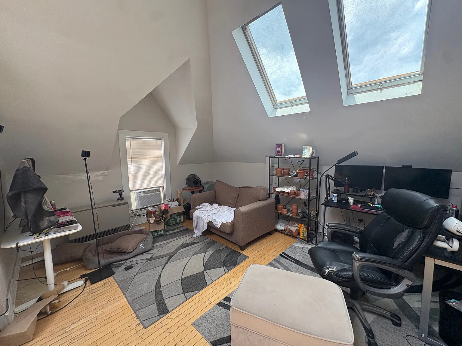 1 bed, $1,950 — Photo 1