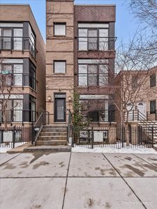 1612 S Union Ave APT 1, Chicago, IL, 60616