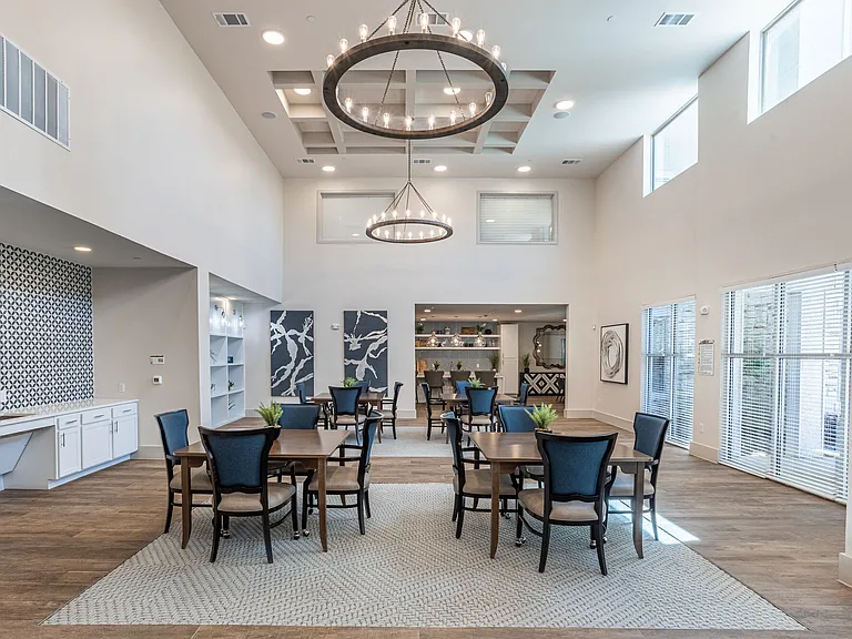 Palladium Garland Senior Living — Photo 19